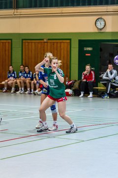 Bild 238 - B-Juniorinnen HSG Kremperheide/M�nsterdorf - JSG Alstertal/Norderstedt : Ergebnis: 21:21